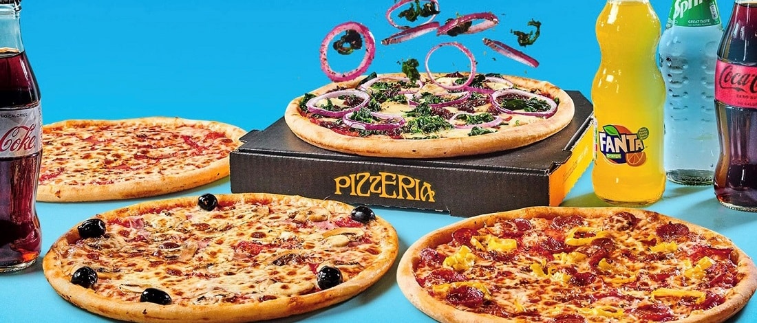 Home - Pizzaria Nova Manchester - Delivery